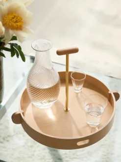 JH Tray fra Fritz Hansen