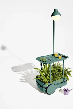 Jolly Trolley fra Fatboy