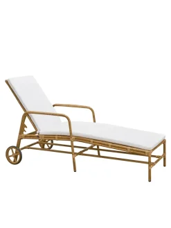 Josephine Exterior Liggestol fra Sika-Design