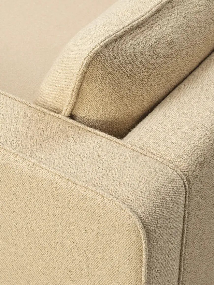 Jota 2 pers. Sofa, vidar 323 fra Fredericia Furniture