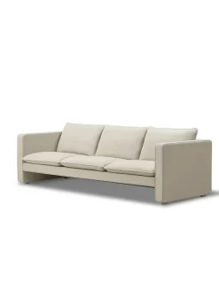 Jota 3 pers. Sofa, vidar 146 fra Fredericia Furniture