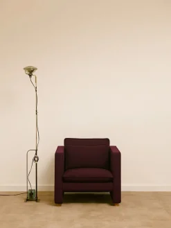 Jota Loungestol, vidar 693 fra Fredericia Furniture