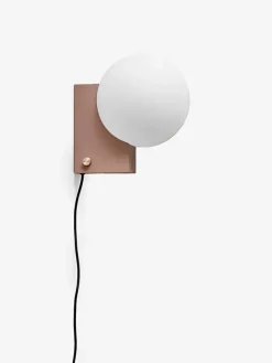 Journey lampe fra &Tradition