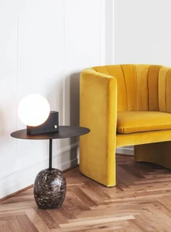 Journey lampe fra &Tradition