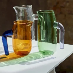 Jug XL, blue fra Hay