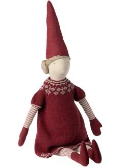 Julemandens Kone size 5 fra Maileg