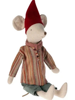 Julemus Medium, dreng fra Maileg