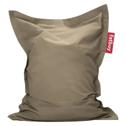 Junior Canvas Recycled sækkestol fra Fatboy