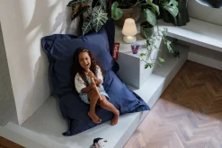 Junior Nylon Sækkestol fra Fatboy