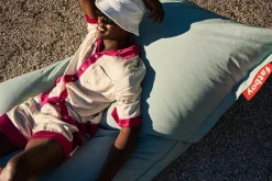 Junior Nylon Sækkestol fra Fatboy