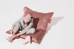 Junior Nylon Sækkestol fra Fatboy