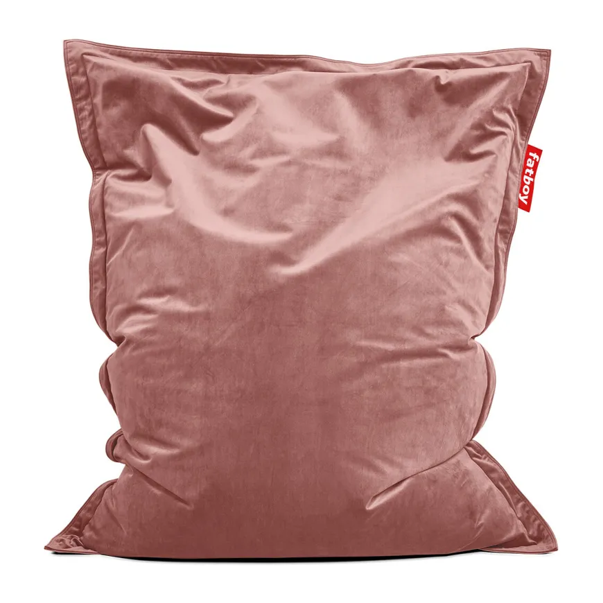 Junior Stonewashed sækkestol fra Fatboy