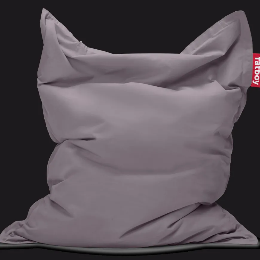 Junior Stonewashed sækkestol fra Fatboy