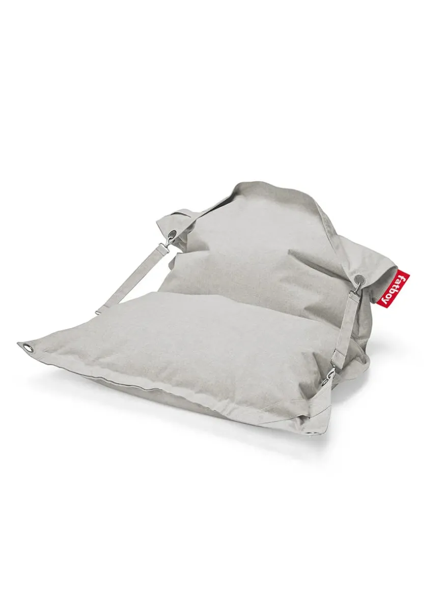 Junior Stonewashed sækkestol fra Fatboy