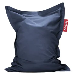 Junior Stonewashed sækkestol fra Fatboy