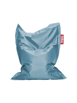 Junior Stonewashed sækkestol fra Fatboy