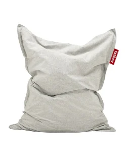 Junior Stonewashed sækkestol fra Fatboy