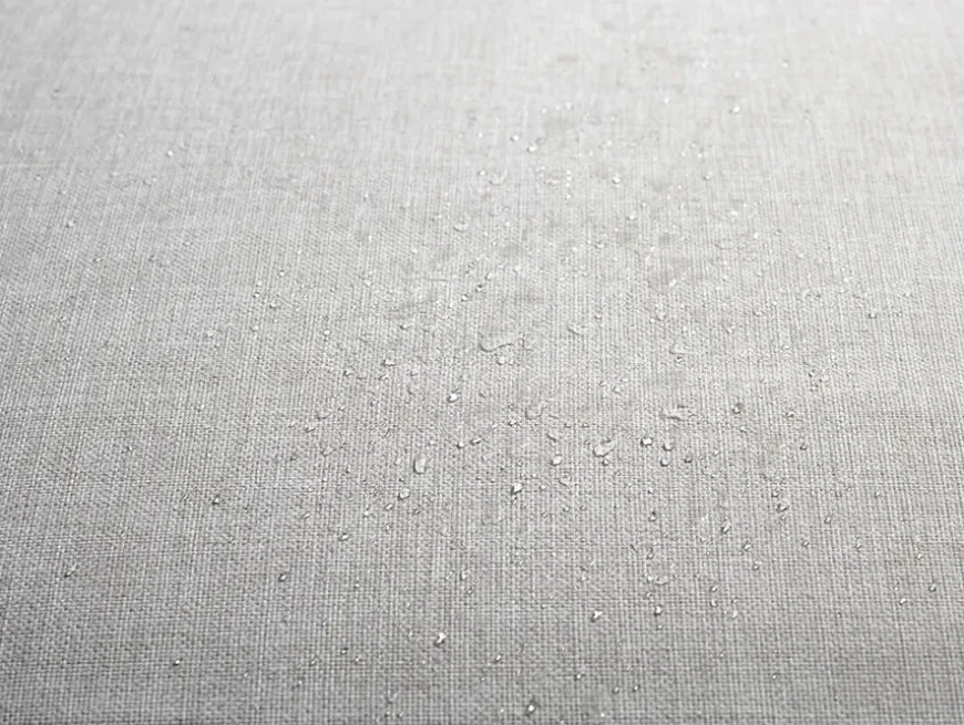 Junior Stonewashed sækkestol fra Fatboy