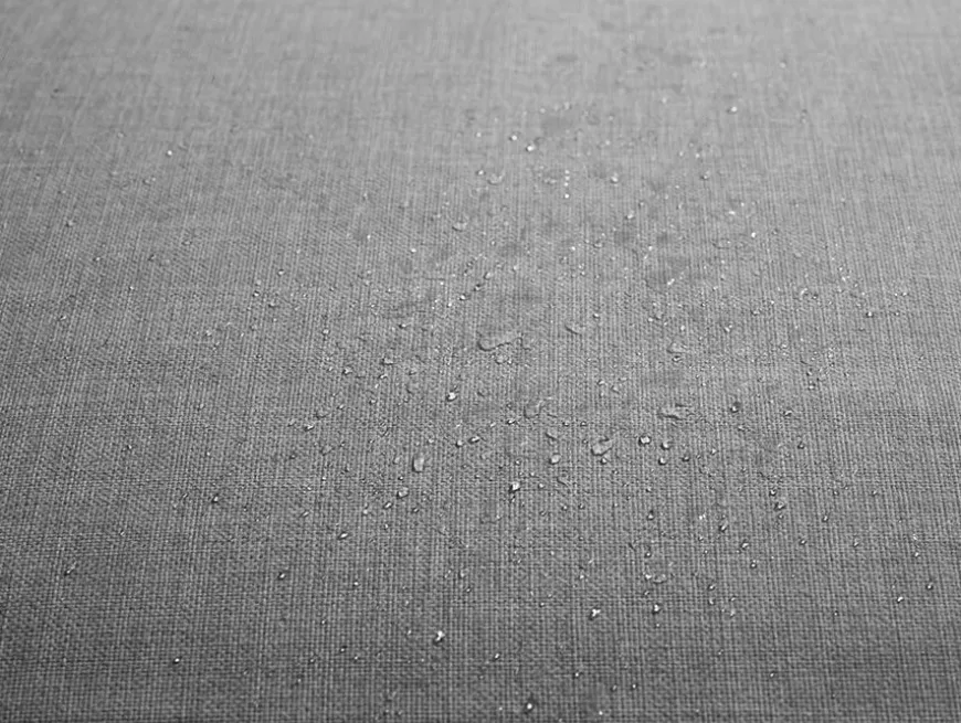 Junior Stonewashed sækkestol fra Fatboy