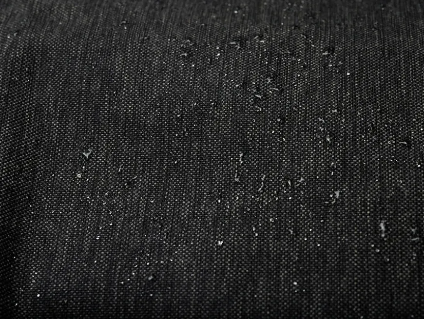 Junior Stonewashed sækkestol fra Fatboy