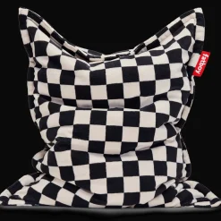 Junior Stonewashed sækkestol fra Fatboy