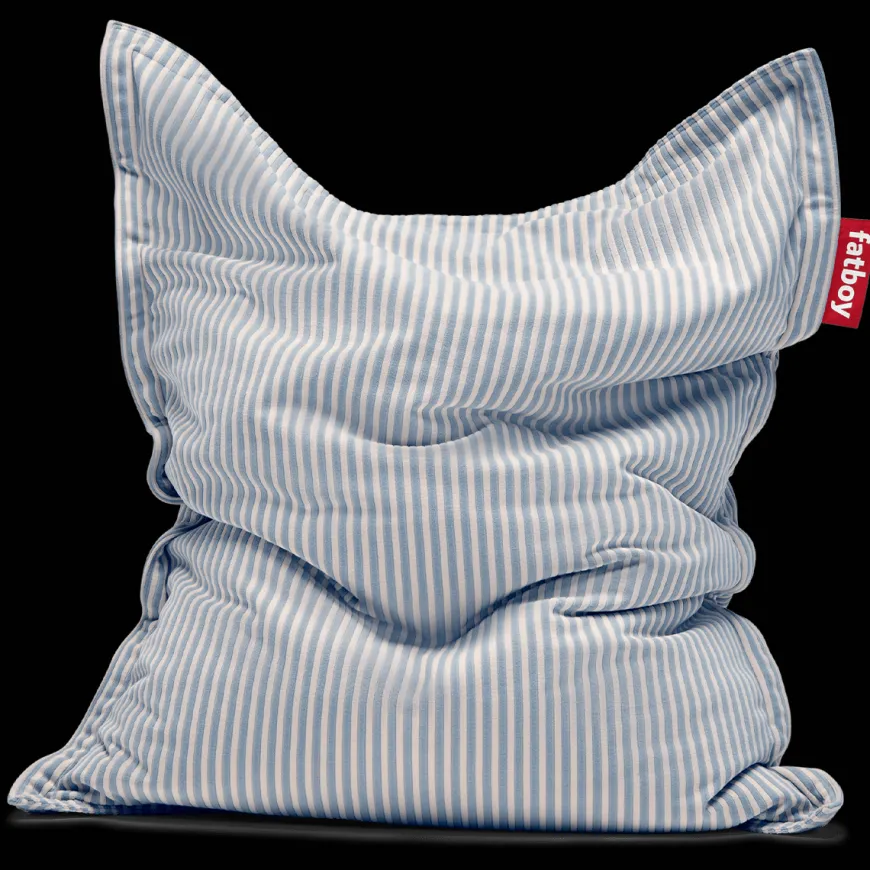 Junior Stonewashed sækkestol fra Fatboy