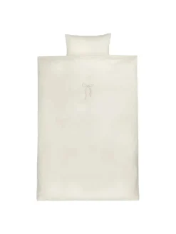 Juniorsengetøj, konkylie fra We Are Bitte