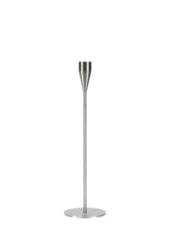 Jupiter Lysestage, sort fra Piet Hein