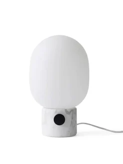 JWDA Metallic Bordlampe fra Audo Copenhagen