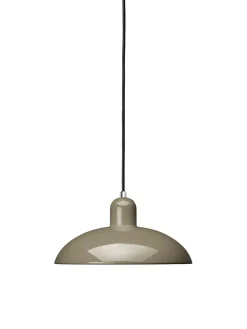 Kaiser Idell Pendel fra Fritz Hansen