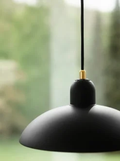 Kaiser Idell Pendel fra Fritz Hansen