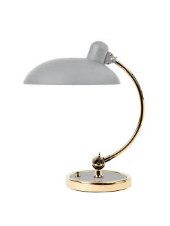 Kaiser Idell 6631-T Bordlampe fra Fritz Hansen