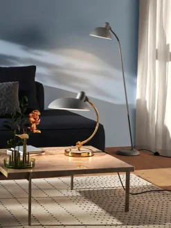 Kaiser Idell 6631-T Bordlampe fra Fritz Hansen