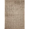 Kami Knotted Rug, coffee fra Ferm Living