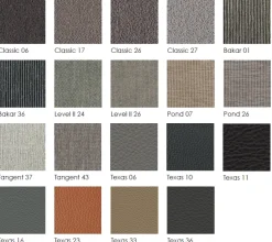 Kampagnepris Playground Sofa, 210x115 cm fra Eilersen