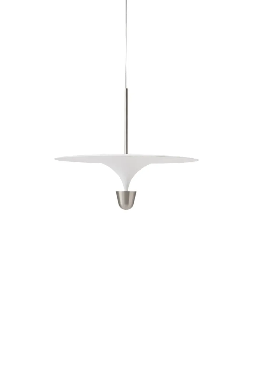 Kantarell Pendel lampe Ø60 fra New Works