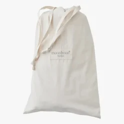 Kapok dyne, nyfødt fra Moonboon