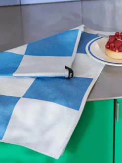 Katsura Tea Towel fra Hay