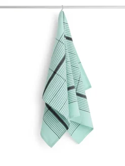 Katsura Tea Towel fra Hay