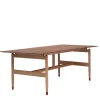 Kaufmann Bord af Finn Juhl