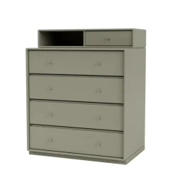 Keep inkl. ben fra Montana