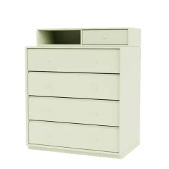 Keep inkl. ben fra Montana