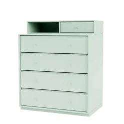 Keep inkl. ben fra Montana