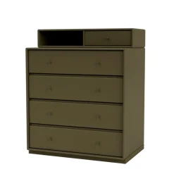 Keep inkl. ben fra Montana