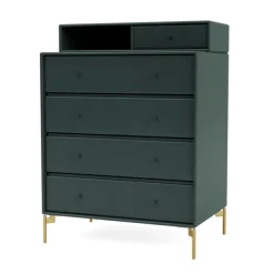 Keep inkl. ben fra Montana