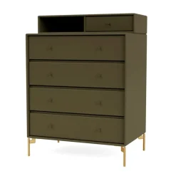 Keep inkl. ben fra Montana