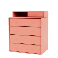 Keep inkl. sokkel fra Montana