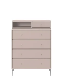 Keep inkl. sokkel fra Montana