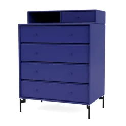 Keep inkl. sokkel fra Montana