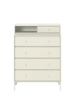 Keep inkl. sokkel fra Montana